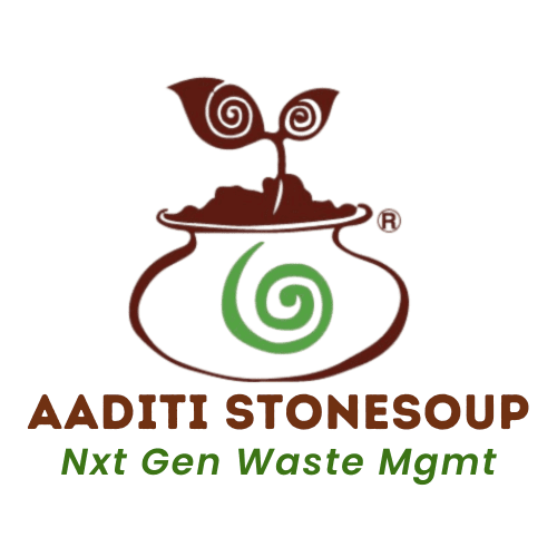 Aaditi Stonesoup